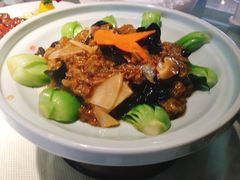 -汤记传菜(秀浦路店)