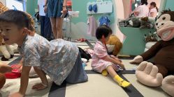 -奈尔宝·儿童乐园·亲子餐厅(苏州大悦城店)