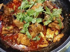 -88号小吃店·经典云南菜·地道纳西美食