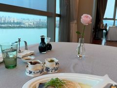 -君来湖滨饭店·渔餐厅