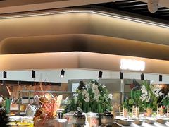 -汉丽斯巴西烤肉自助(市南店)