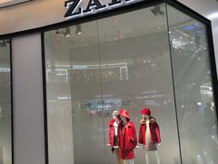 -ZARA(红谷滩万达店)