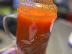 -钱锋炭缸烧烤(南湖大路总店)