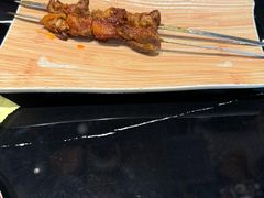-巴依老爷新疆美食(清华东门店)
