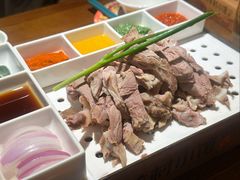 招牌羊村手抓羊排-相约·羊村小馆非遗手抓肉(七一酱园店)