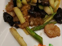 -东江海鲜酒家(艺都分店)