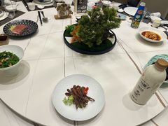 -同里湖大饭店-怡景轩中餐厅(同里古镇店)