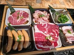 -牛焱·烧肉酒肆(五大道店)