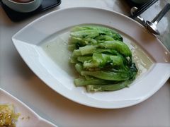 -顺德美的万豪酒店-万豪中餐厅