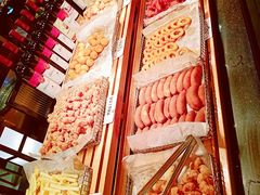 -全盛自助烤肉(大商新玛特鞍山店)