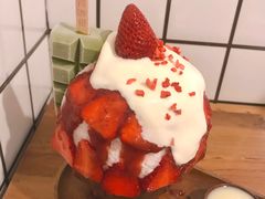 -WONDER ICE 萬得冰田(建設路总店)