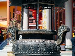 -梵天禅寺