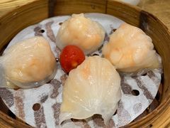 -赏点粤式点心(广州塔店)