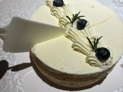 -杜哈夫DOUX RÊVE·生日蛋糕(日月光店)