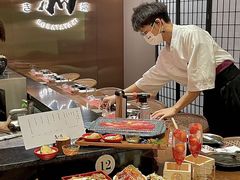 -鸟山鸣·日料食堂(王府井店)
