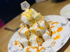 -卡朋西餐(祈福缤纷汇店)