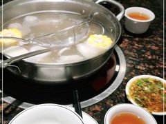 -八合里牛肉火锅(新洲店)