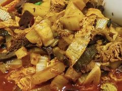 -老爷庙风味美食府(魏都大道店)