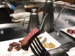 主厨推荐超牛牛排-禾牧铁板创意料理(姑嫂树路店)