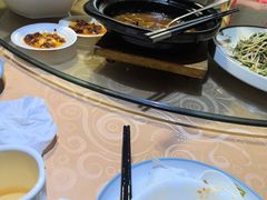 -百年银屏蚝烙·潮汕菜·非遗(乐山店)