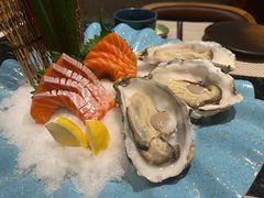 -夫子道刺身