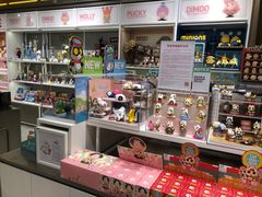 -泡泡玛特POPMART(上海环球港店)