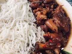 -贤花饭店(凯德店)