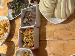 -阿那亚第二食堂 Cafeteria 2