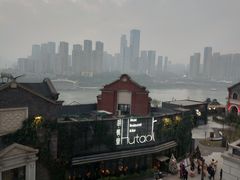 -铜锣湾·有麝自然香(长嘉汇购物公园店)