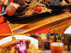 -申德勒加油站餐厅(三里屯北小街店)