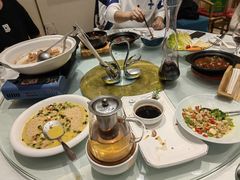 -原鄉本味 楚菜 丹江口鱼(北苑店)