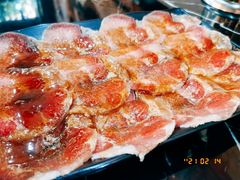 -燚青春泥炉烤肉(东泰店)
