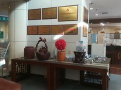 -良友富临大酒店(泉城广场大明湖店)