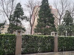 -中国建筑科学研究院科研试验大楼