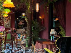 -阿兹凯乐·老洋房西餐