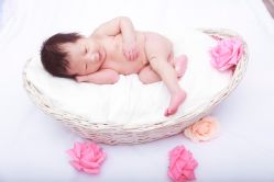 -爱儿宝孕妇儿童亲子摄影(月亮河店)