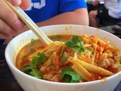 剁椒牛肉面-牛王庙(龙华花园店)