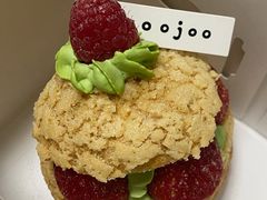 -evoojoo面包商店