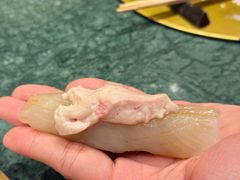 -鮨冠OMAKASE食べ放题(北京首店)
