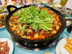 -鸿顺老铁锅美蛙鱼府(解放碑店)