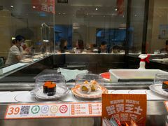 -新一番三文鱼寿司(大东海店)