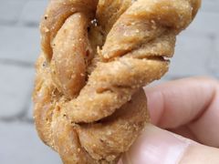 -陈建平麻花(磁器口总店)