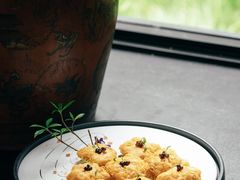-木守西溪溪隐餐厅
