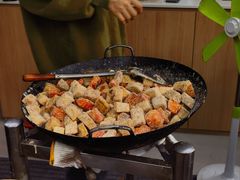 -普宁反沙番薯芋头