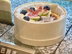 -81bakery(关山路店)