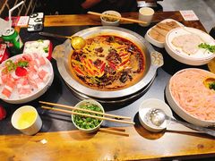 -大龙燚火锅(春熙店)