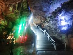 -开元溶洞