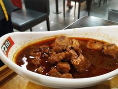 -72街荷叶饭(东方宝泰广场店)