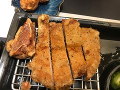 -馔豚·台北菜专门店(深圳湾万象城店)