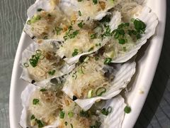 -强记海鲜·大排档(蛇口新街店)